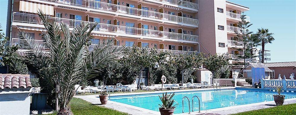 Montreal Ξενοδοχείο Benicàssim Εξωτερικό φωτογραφία